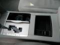 Titanium Metallic - Camry LE Photo No. 24