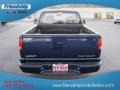 Indigo Blue Metallic - S10 LS Regular Cab Photo No. 7