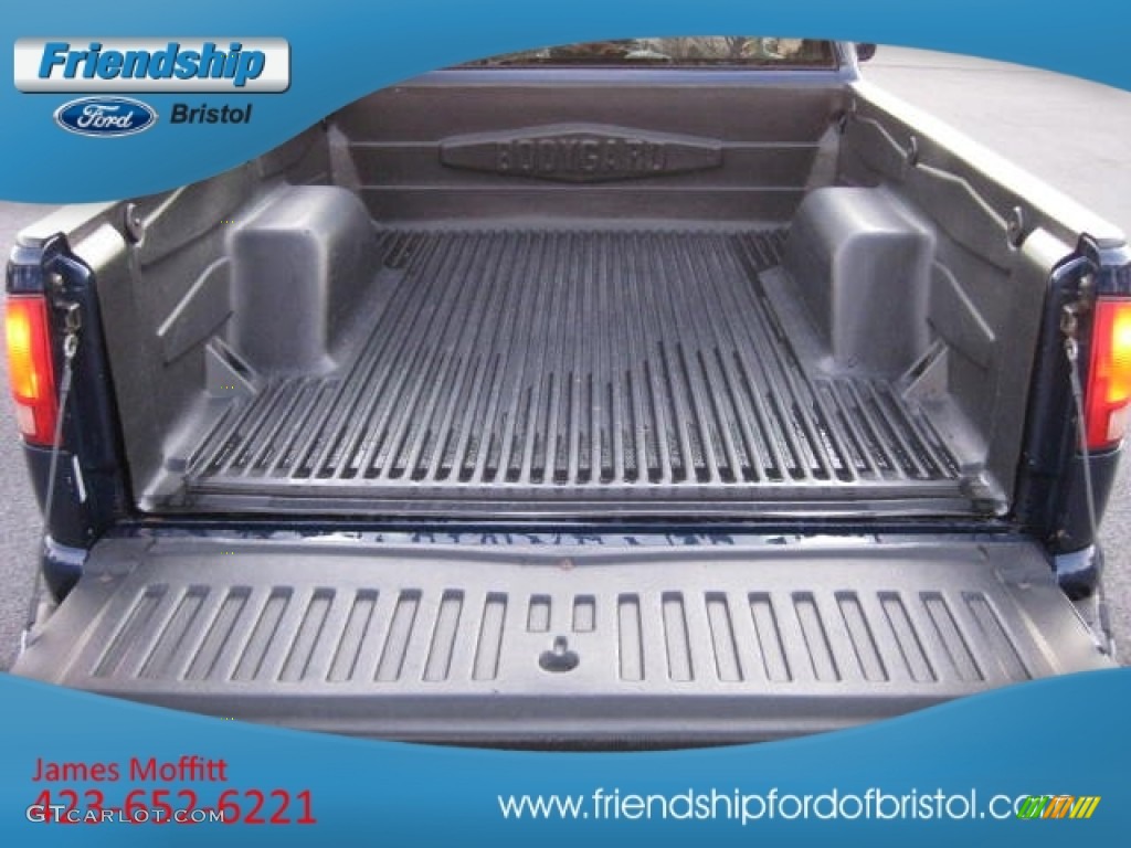 1999 S10 LS Regular Cab - Indigo Blue Metallic / Graphite photo #11