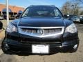 Crystal Black Pearl - RDX SH-AWD Technology Photo No. 2