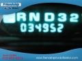 Indigo Blue Metallic - S10 LS Regular Cab Photo No. 21