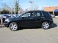 Crystal Black Pearl - RDX SH-AWD Technology Photo No. 4