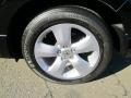 Crystal Black Pearl - RDX SH-AWD Technology Photo No. 5