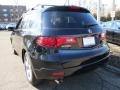 Crystal Black Pearl - RDX SH-AWD Technology Photo No. 6