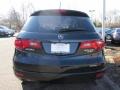 Crystal Black Pearl - RDX SH-AWD Technology Photo No. 7