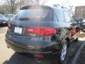 Crystal Black Pearl - RDX SH-AWD Technology Photo No. 8