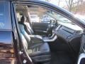 Crystal Black Pearl - RDX SH-AWD Technology Photo No. 12