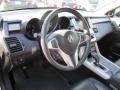 Crystal Black Pearl - RDX SH-AWD Technology Photo No. 18