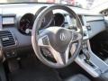 Crystal Black Pearl - RDX SH-AWD Technology Photo No. 19