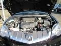 Crystal Black Pearl - RDX SH-AWD Technology Photo No. 25