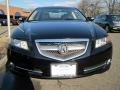 Nighthawk Black Pearl - TL 3.2 Photo No. 2