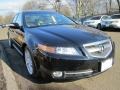 Nighthawk Black Pearl - TL 3.2 Photo No. 3