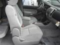 2011 Super White Toyota Tacoma V6 SR5 PreRunner Access Cab  photo #13