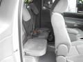 Super White - Tacoma V6 SR5 PreRunner Access Cab Photo No. 15