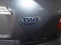 2010 Polished Metal Metallic Honda CR-V EX AWD  photo #30