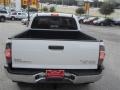 2011 Super White Toyota Tacoma V6 SR5 PreRunner Access Cab  photo #6