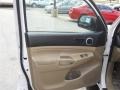 Super White - Tacoma V6 SR5 PreRunner Access Cab Photo No. 7