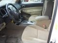 Super White - Tacoma V6 SR5 PreRunner Access Cab Photo No. 8