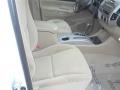 2011 Super White Toyota Tacoma V6 SR5 PreRunner Access Cab  photo #11