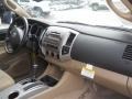 Super White - Tacoma V6 SR5 PreRunner Access Cab Photo No. 12