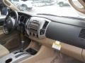 2011 Super White Toyota Tacoma V6 SR5 PreRunner Access Cab  photo #12