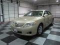 Sandy Beach Metallic - Camry  Photo No. 3