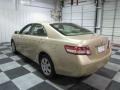 Sandy Beach Metallic - Camry  Photo No. 5