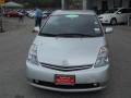 Classic Silver Metallic - Prius Hybrid Touring Photo No. 2