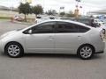 Classic Silver Metallic - Prius Hybrid Touring Photo No. 4
