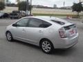 Classic Silver Metallic - Prius Hybrid Touring Photo No. 5