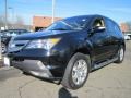 Formal Black - MDX Technology Photo No. 1
