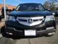 Formal Black - MDX Technology Photo No. 2