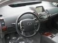 Classic Silver Metallic - Prius Hybrid Touring Photo No. 12
