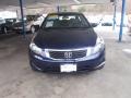 2008 Royal Blue Pearl Honda Accord LX-P Sedan  photo #3