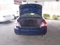 2008 Royal Blue Pearl Honda Accord LX-P Sedan  photo #8