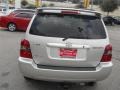 Millenium Silver Metallic - Highlander Limited 4WD Photo No. 6