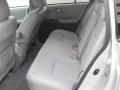 Millenium Silver Metallic - Highlander Limited 4WD Photo No. 8