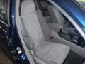 2008 Royal Blue Pearl Honda Accord LX-P Sedan  photo #14