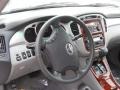 Millenium Silver Metallic - Highlander Limited 4WD Photo No. 11