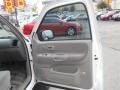 Natural White - Tundra SR5 Access Cab Photo No. 11