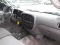 2003 Natural White Toyota Tundra SR5 Access Cab  photo #13