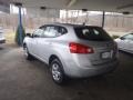 Silver Ice - Rogue S AWD Photo No. 2