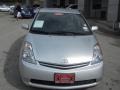 Classic Silver Metallic - Prius Hybrid Photo No. 2