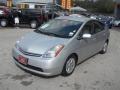 Classic Silver Metallic - Prius Hybrid Photo No. 3
