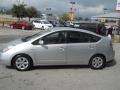Classic Silver Metallic - Prius Hybrid Photo No. 4