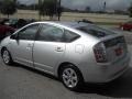 Classic Silver Metallic - Prius Hybrid Photo No. 5