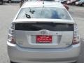 Classic Silver Metallic - Prius Hybrid Photo No. 6