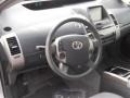Classic Silver Metallic - Prius Hybrid Photo No. 12