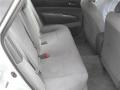Classic Silver Metallic - Prius Hybrid Photo No. 17