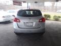 Silver Ice - Rogue S AWD Photo No. 26